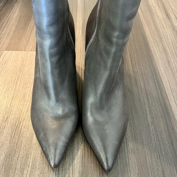 Marc Fisher LTD Booties - size 7 - Picture 3 of 7